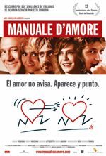 pelicula Manual De Amor