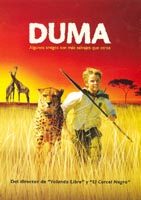 pelicula Duma