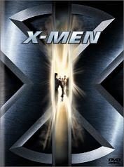 pelicula X-Men