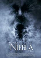 pelicula Terror En La Niebla