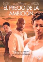 pelicula El Precio De La Ambicion