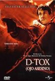 pelicula D-Tox -Ojo Asesino