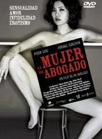 pelicula La Mujer Del Abogado