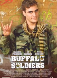 pelicula Buffalo Soldiers