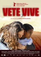 pelicula Vete Y Vive