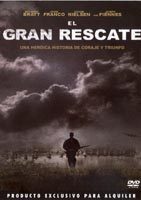 pelicula El Gran Rescate