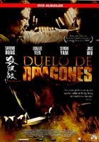 pelicula Duelo De Dragones