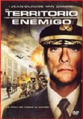 pelicula En Territorio Enemigo