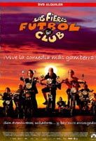 pelicula Las Fieras Futbol Club