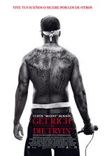 pelicula Get Rich Or Die Trying