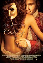 pelicula Casanova