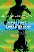 pelicula Sobre Ruedas