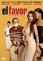 pelicula El Favor