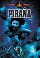 pelicula Piraña