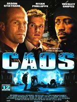 pelicula Caos