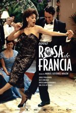 pelicula Una Rosa De Francia