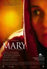 pelicula Mary