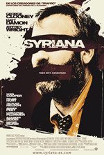 pelicula Syriana