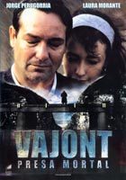 pelicula Vajont