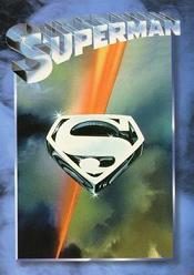 pelicula Superman