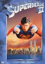 pelicula Superman II