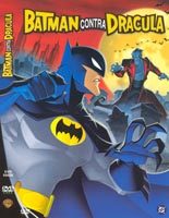 pelicula Batman Contra Dracula