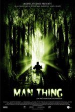 pelicula Man Thing