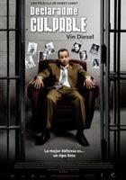 pelicula Declaradme Culpable