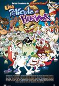 pelicula Una Pelicula De Huevos