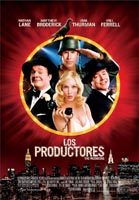 pelicula Los Productores