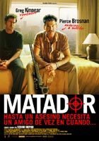 pelicula Matador