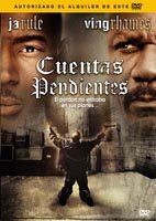 pelicula Cuentas Pendientes