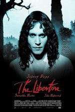 pelicula The Libertine