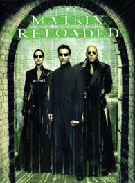 pelicula Matrix Reloaded