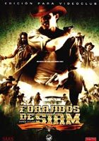 pelicula Forajidos De Siam