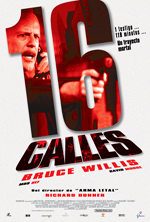 pelicula 16 Calles