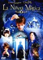 pelicula La Ninyera Magica