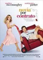 pelicula Novia Por Contrato