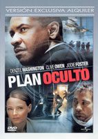 pelicula Plan Oculto