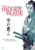 pelicula The Hidden Blade -La Espada Oculta-