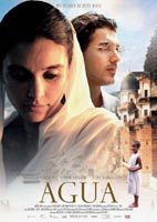 pelicula Agua