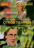 pelicula Otros Tiempos