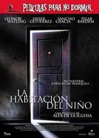 pelicula La Habitacion Del Niño