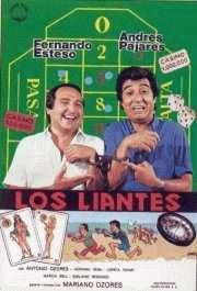 pelicula Los Liantes