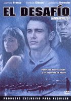 pelicula El Desafio-Annapolis-