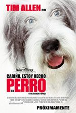 pelicula Cariño Estoy Hecho Un Perro