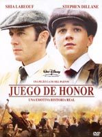 pelicula Juego De Honor