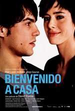 pelicula Bienvenido a Casa