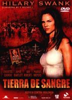 pelicula Tierra De  Sangre