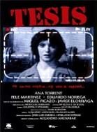 pelicula Tesis